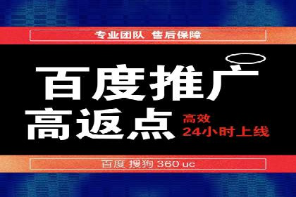 百度竞价运营案例剖析：提升转化率的秘诀