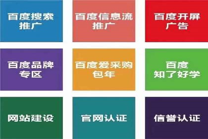 企业营销新策略：百度推广代理商成功案例分享